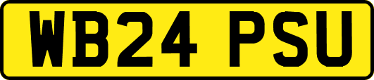 WB24PSU