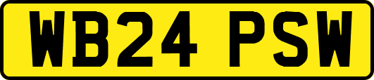 WB24PSW