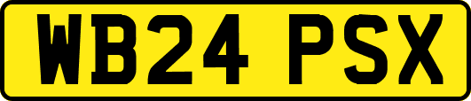 WB24PSX