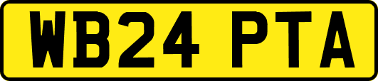 WB24PTA