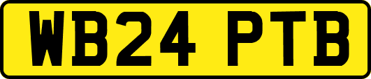 WB24PTB
