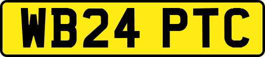 WB24PTC