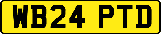 WB24PTD