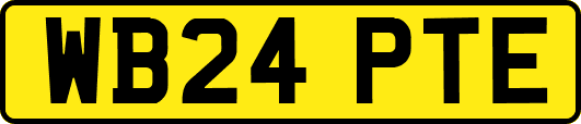 WB24PTE