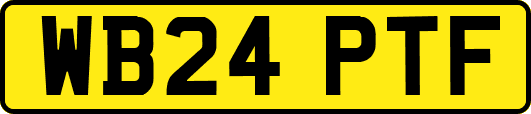 WB24PTF