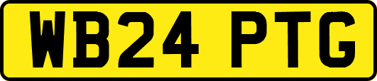 WB24PTG