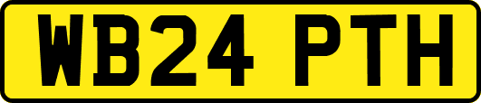 WB24PTH