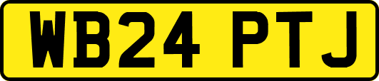 WB24PTJ