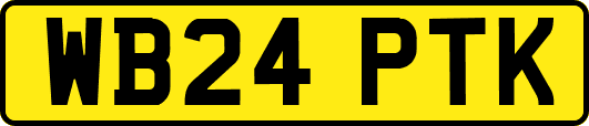 WB24PTK