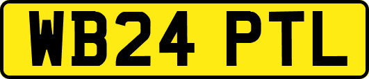 WB24PTL