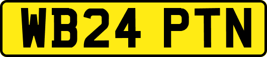 WB24PTN