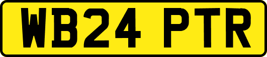 WB24PTR