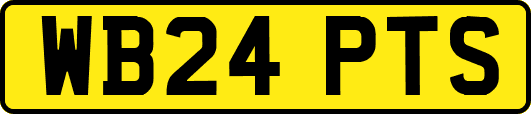 WB24PTS