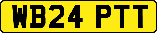 WB24PTT