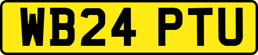 WB24PTU