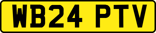 WB24PTV