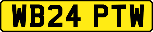 WB24PTW
