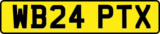 WB24PTX