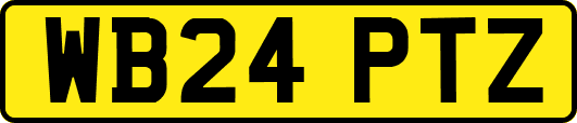 WB24PTZ