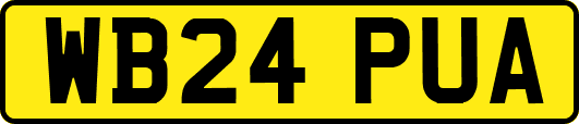 WB24PUA