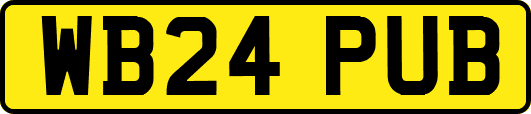 WB24PUB