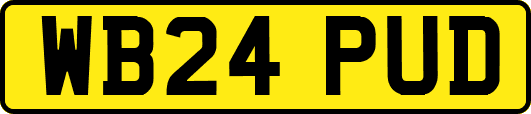 WB24PUD