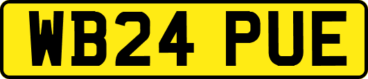 WB24PUE