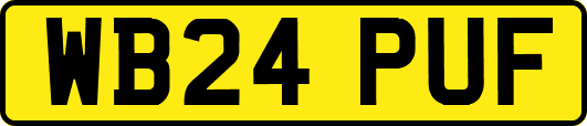 WB24PUF
