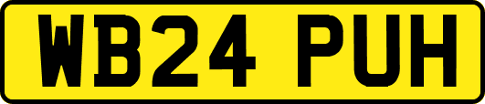 WB24PUH