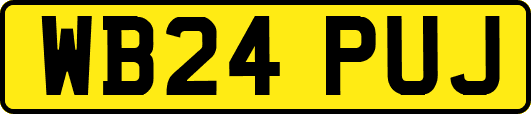 WB24PUJ