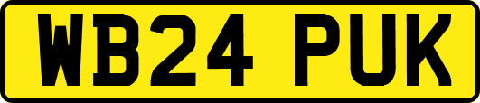 WB24PUK