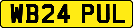 WB24PUL