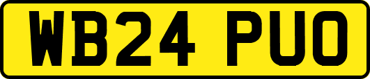 WB24PUO