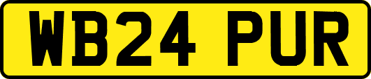 WB24PUR
