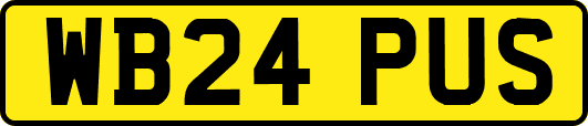 WB24PUS