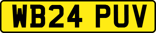WB24PUV