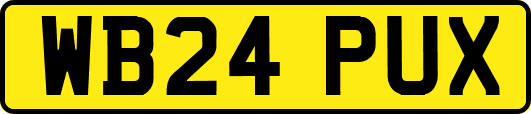 WB24PUX