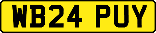 WB24PUY
