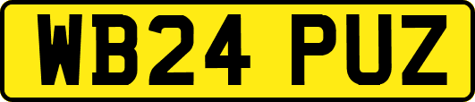 WB24PUZ