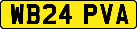 WB24PVA