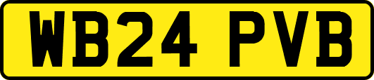 WB24PVB