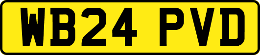 WB24PVD