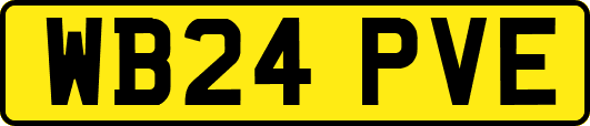 WB24PVE