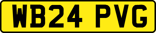 WB24PVG