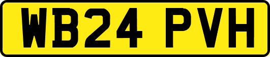 WB24PVH
