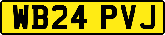 WB24PVJ