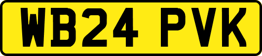 WB24PVK