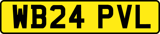 WB24PVL