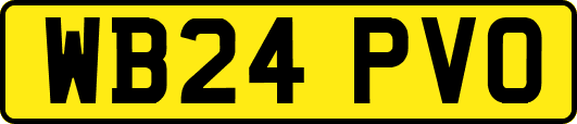 WB24PVO
