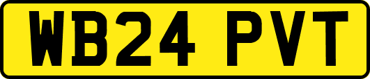 WB24PVT